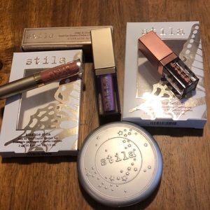 Fun Stila Bundle